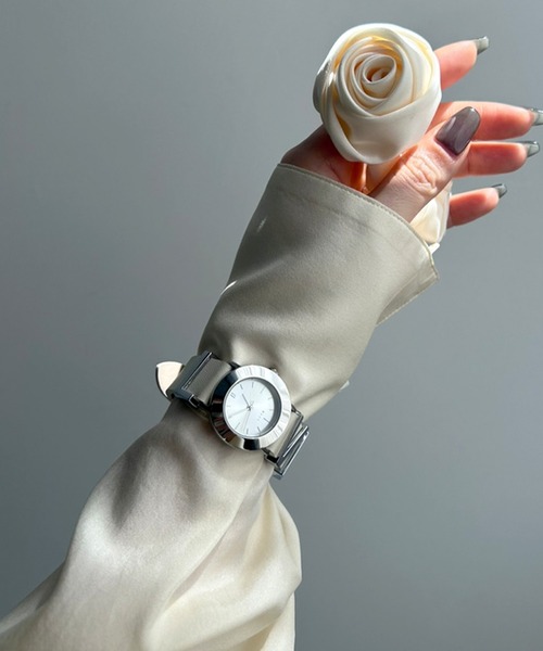 ANEMONE 腕時計 LOVE watch レディース : ZOZOTOWN Yahoo!店