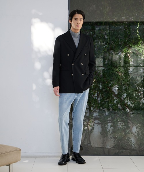 GLOBAL WORK（グローバルワーク） ジャケット テーラードジャケット W