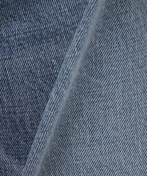 INSCRIRE ジーンズ INSCRIRE(アンスクリア) Flare Denim I24AW