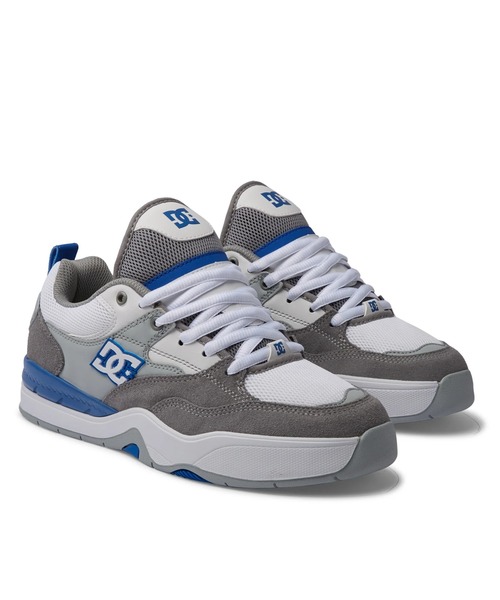 DC SHOES（ディーシーシューズ） スニーカー DC ASCEND/DCミッドカット