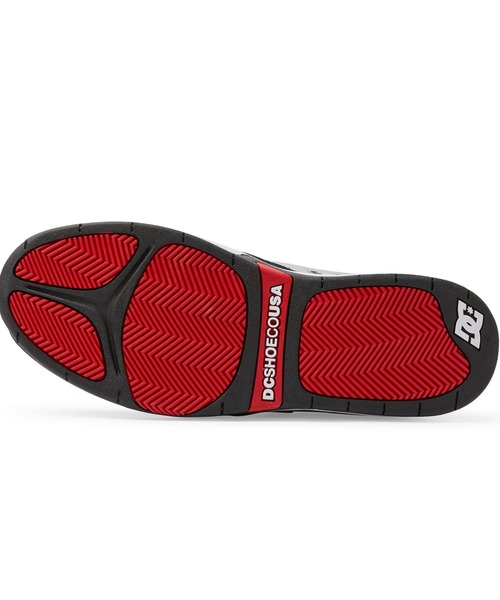 DC SHOES（ディーシーシューズ） スニーカー DC ASCEND/DCミッドカット