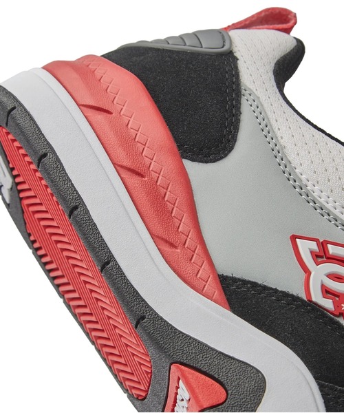 DC SHOES（ディーシーシューズ） スニーカー DC ASCEND/DCミッドカット