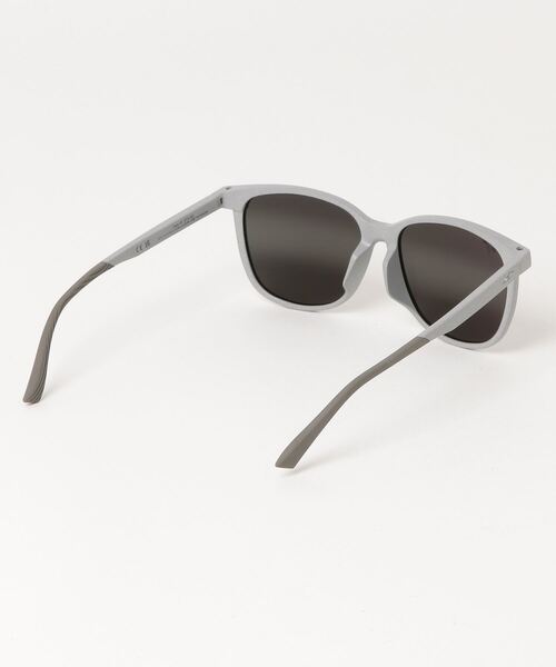 MAUI JIM マウイジム サングラス 日本製 グレー　MJ-516-03 サングラス 「Maui Jim/マウイジム」 ウェリントン 偏光サングラス