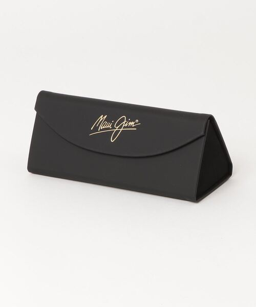 サングラス 「Maui Jim/マウイジム」 ウェリントン 偏光サングラス