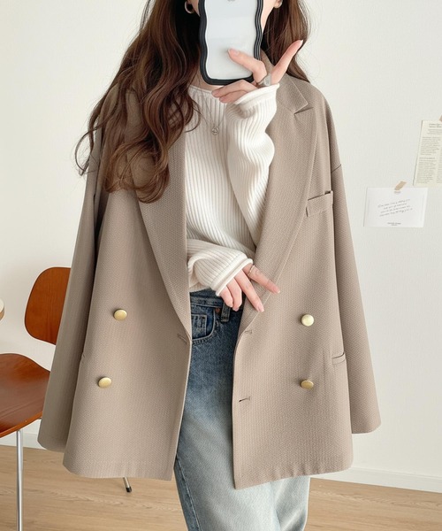 classicalelf（クラシカルエルフ） ジャケット テーラードジャケット