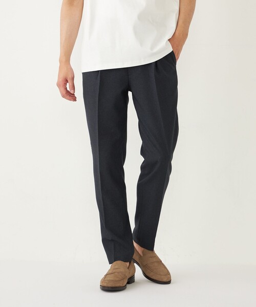 SHIPS Colors（シップスカラーズ） スラックス SHIPS Colors:「洗濯機