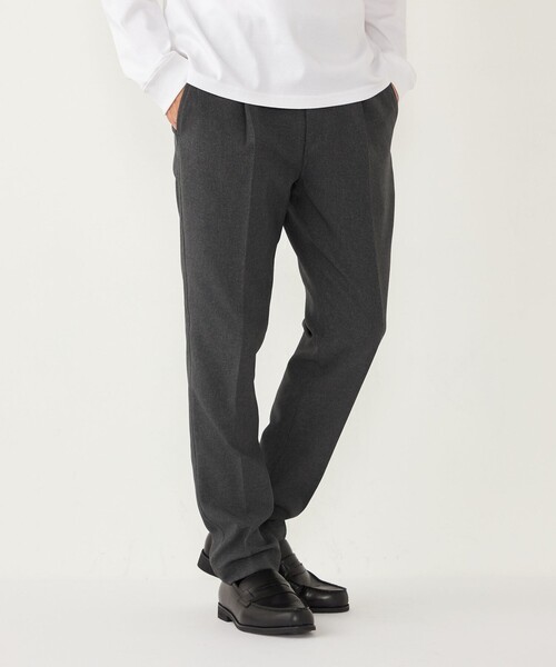 SHIPS Colors（シップスカラーズ） スラックス SHIPS Colors:「洗濯機