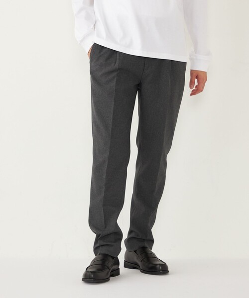 SHIPS Colors（シップスカラーズ） スラックス SHIPS Colors:「洗濯機