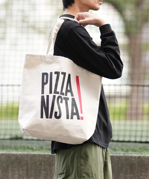 新品未使用 Pizza Of Deathトートバッグ用ストラップ 2025年最新】pizza of death トートバッグの人気アイテム - メルカリ