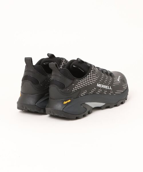 メメル MERRELL スニーカー MOAB SPEED 2 REFLECTIVE GORE-TEX 038405