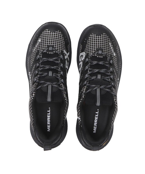 スニーカー MOAB SPEED 2 REFLECTIVE GORE-TEX　038405 メンズの画像