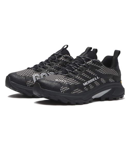 スニーカー MOAB SPEED 2 REFLECTIVE GORE-TEX　038405 メンズの画像