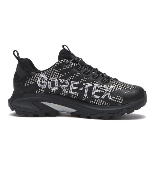 スニーカー MOAB SPEED 2 REFLECTIVE GORE-TEX　038405 メンズの画像