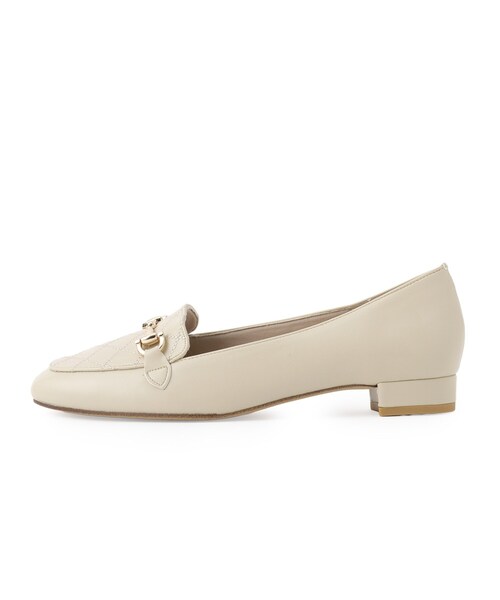 ★Dune GIOVANA ピンクフラットローファー 24.5㎝ 即発★ ☆Dune GIOVANA ピンクフラットローファー 24.5㎝ 即発☆