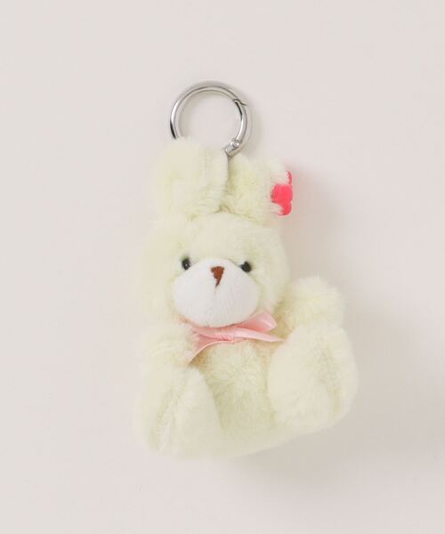 improves（インプローブス） キーホルダー ぬいぐるみ キーホルダー