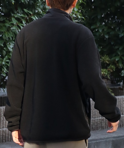 Patagonia ブラック ブルゾン patagonia ブルゾン アウター 「Patagonia/パタゴニア