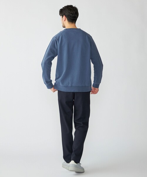 SHIPS（シップス） tシャツ SHIPS: ハイツイスト フェード クルー