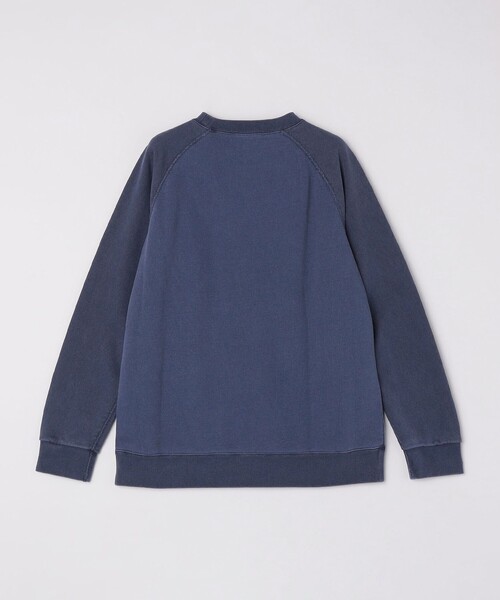 SHIPS（シップス） tシャツ SHIPS: ハイツイスト フェード クルー