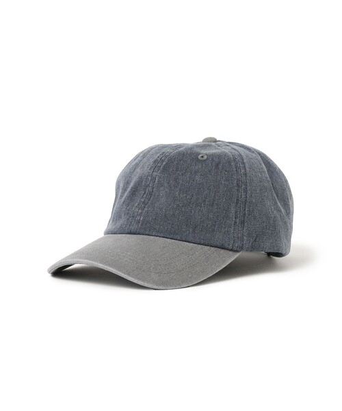 キャップ 帽子 2トーン フェード キャップ メンズ レディース | BEAMS | 02
