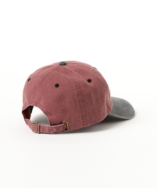 キャップ 帽子 2トーン フェード キャップ メンズ レディース | BEAMS | 08