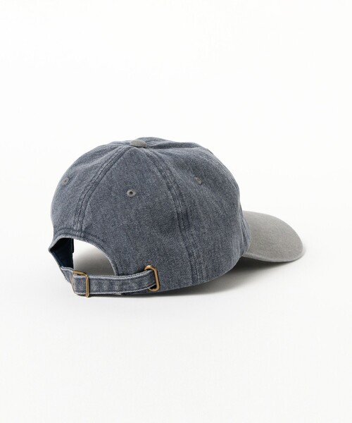 キャップ 帽子 2トーン フェード キャップ メンズ レディース | BEAMS | 10