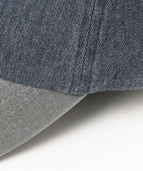 キャップ 帽子 2トーン フェード キャップ メンズ レディース | BEAMS | 11