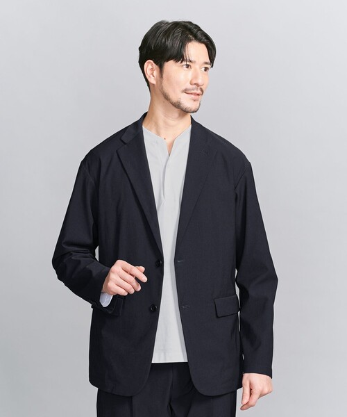 BEAUTY＆YOUTH UNITED ARROWS セットアップ 「WEB限定 WARDROBE