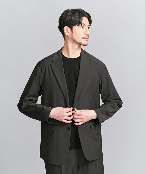 BEAUTY＆YOUTH UNITED ARROWS セットアップ 「WEB限定 WARDROBE