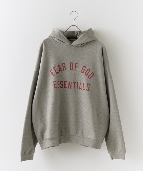 FOG ESSENTIALS パーカー ESSENTIALS/エッセンシャルズ ARCH