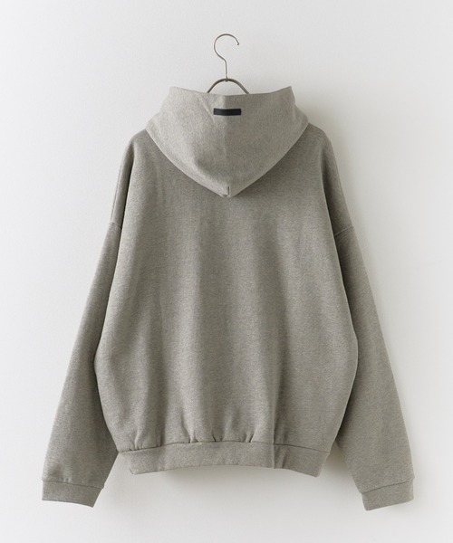 Essentials パーカー XL FEAR OF GOD - XL 新品 FOG Essentialsパーカー エッセンシャル