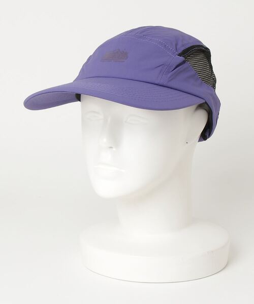 KEEN（キーン） キャップ 帽子 NYLON LONG BILL CAP / ナイロン ロング