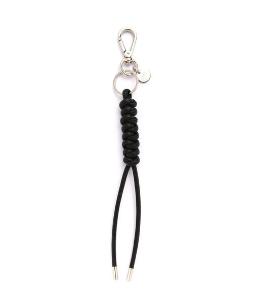 小物 ITTI CRISTY SNAKEKNOT CHARM / STCOW ITTI | CRISTY SNAKEKNOT CHARM BK / STCOW (Christy Snakeknot