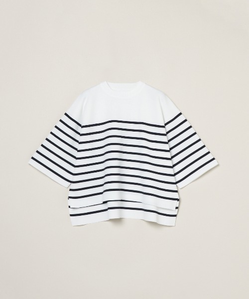 tシャツ スポンジースムース プルオーバー レディース