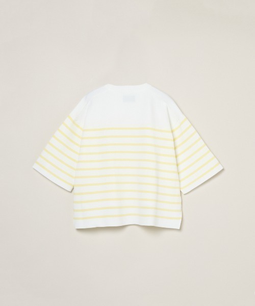 three dots（スリー ドッツ） tシャツ スポンジースムース プル