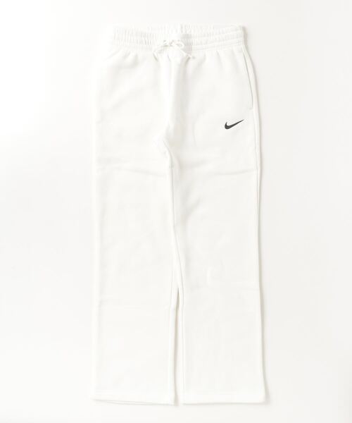NIKE パンツ NIKE/ナイキ W NSW PHNX FLC MR OH PANT