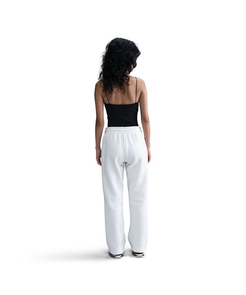 NIKE パンツ NIKE/ナイキ W NSW PHNX FLC MR OH PANT