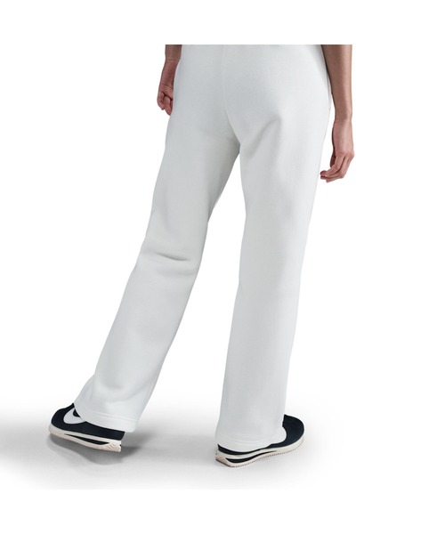 NIKE パンツ NIKE/ナイキ W NSW PHNX FLC MR OH PANT