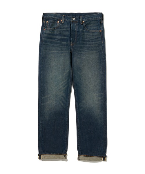 Levi's（リーバイス） ジーンズ 501(R) ジーンズ ダークインディゴ