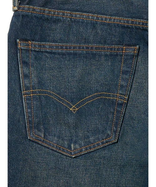 Levi's（リーバイス） ジーンズ 501(R) ジーンズ ダークインディゴ
