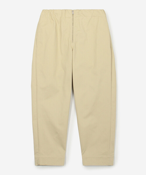 SCYE BASICS × アーバンリサーチMPP-463 チノパン　38 SCYE BASICS（サイベーシックス）の「『別注』Scye×URBAN