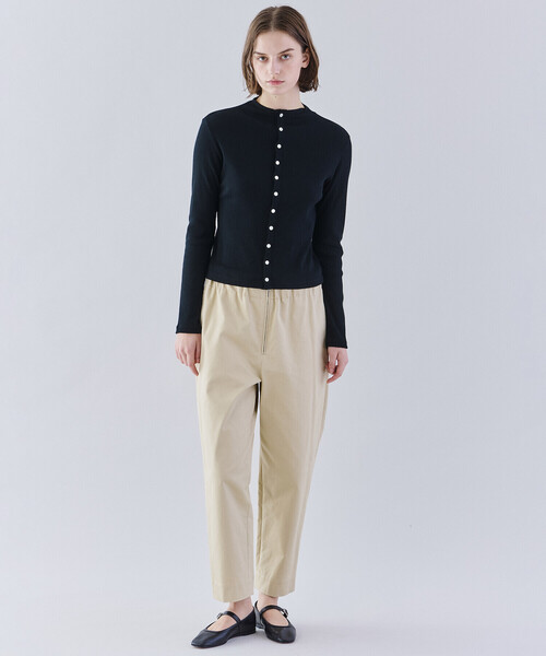 SCYE BASICS × アーバンリサーチMPP-463 チノパン　38 SCYE BASICS（サイベーシックス）の「『別注』Scye×URBAN