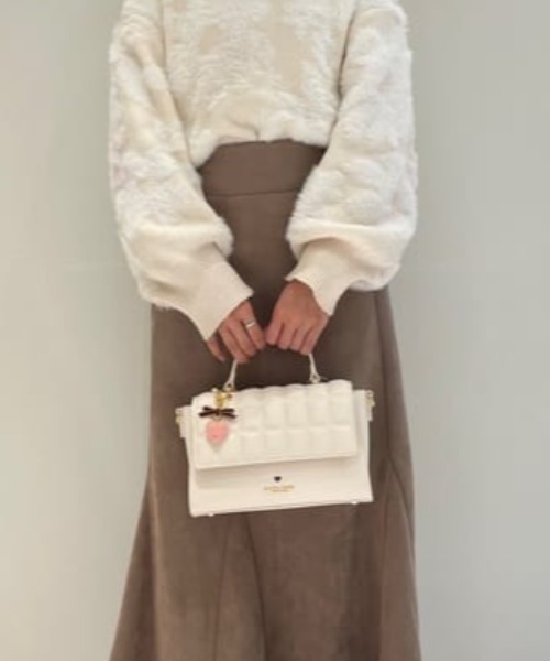 大人気!! Samantha Thavasa Petit Choiceコラボショルダーバッグ 大人気!! Samantha Thavasa Petit Choice ミニ ショルダーバッグ