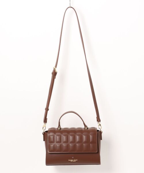 大人気!! Samantha Thavasa Petit Choiceコラボショルダーバッグ Samantha Thavasa Petit Choice ショルダーバッグ バッグ