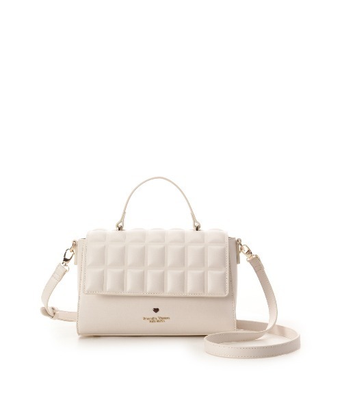 大人気!! Samantha Thavasa Petit Choice ショコラ ハートバッグ 大人気!! Samantha Thavasa Petit Choice ショコラ ハートバッグ