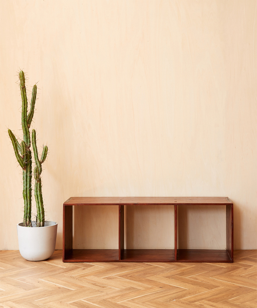 【mino_o】ACME Furniture トロイオープンシェルフ　L TROY OPEN SHELF L トロイオープンシェルフ（収納家具）｜ACME