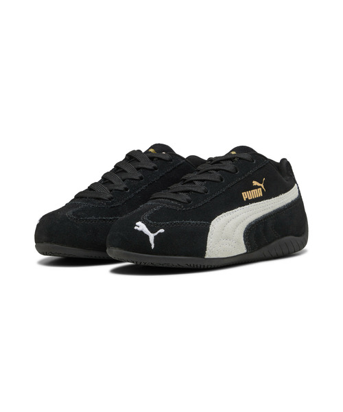 ☆*様 PUMA スピードキャット19センチ 新品未使用品 プーマスピードキャット（サイズ（cm）：19cm）の商品一覧 通販