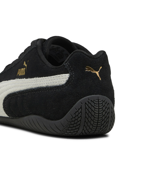 PUMA（プーマ） スピードキャット スニーカー キッズ SPEEDCAT