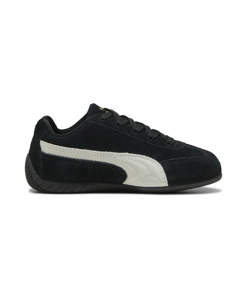 PUMA（プーマ） スピードキャット スニーカー キッズ SPEEDCAT