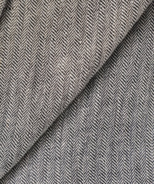 Spick＆span リネンエアリージャケット　38 Spick＆Span ジャケット テーラードジャケット 「追加」リネン