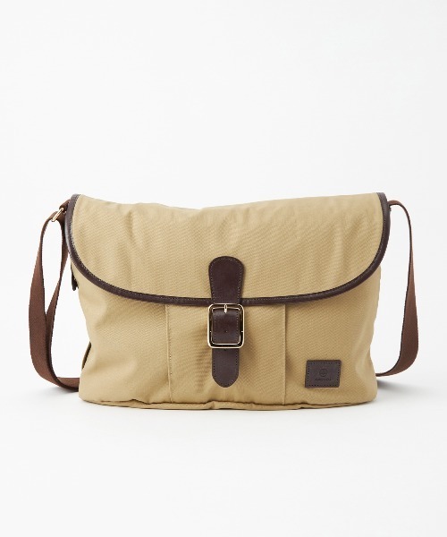 GLENROYAL ショルダーバッグ 「GLENROYAL/グレンロイヤル」J2